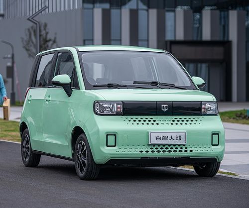 大熊汽车续航里程多少 大熊汽车续航里程多少