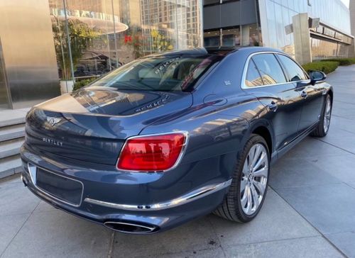 飞驰汽车交付多少车