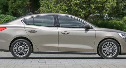 汽车中轴多少米长 汽车中轴多少米长