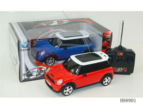 仿真遥控汽车油耗多少 仿真遥控汽车油耗多少