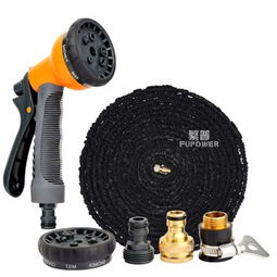 汽车水枪功率多少瓦