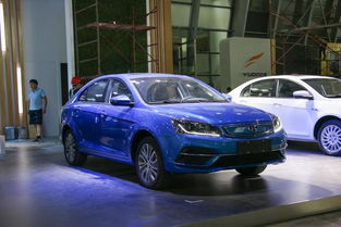 明日汽车多少钱