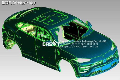 汽车扫描多少精度合适 汽车扫描多少精度合适