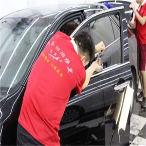 汽车校正修复费用多少