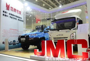 江铃汽车研发投入多少