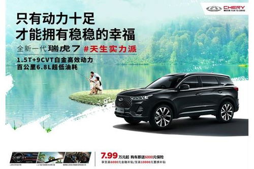 遂宁奇瑞汽车估价多少