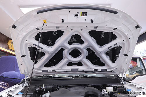 汽车隔音保温低于多少