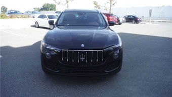 韦斯特汽车多少钱