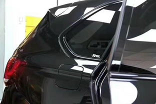 贴汽车膜耗时多少