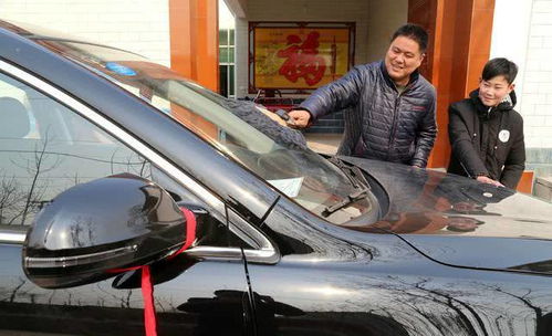 农村汽车消费要求多少