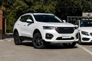 哈佛汽车售后价格多少