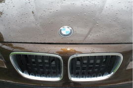 绵阳宝马汽车估价多少