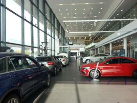 肇庆汽车销售薪资多少 肇庆汽车销售薪资多少