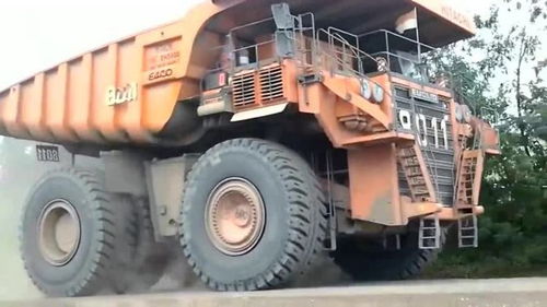 卡车汽车高度多少米