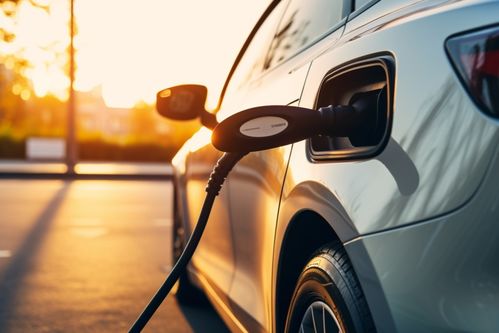 汽车电车充电需要多少