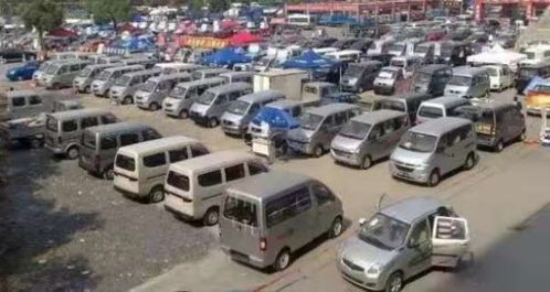 田林汽车报废价格多少