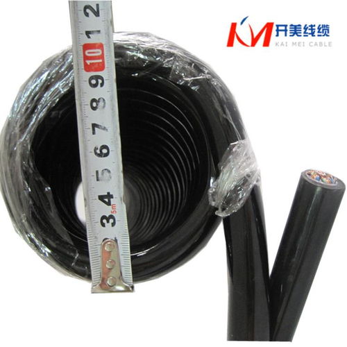 汽车大灯电线直径多少