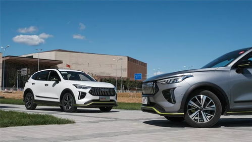 哈佛汽车续航多少公里