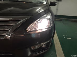 汽车led近光灯多少色 汽车led近光灯多少色