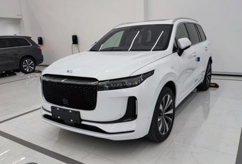 安阳理想汽车补贴多少