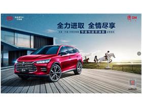 新乡汽车补贴比亚迪多少