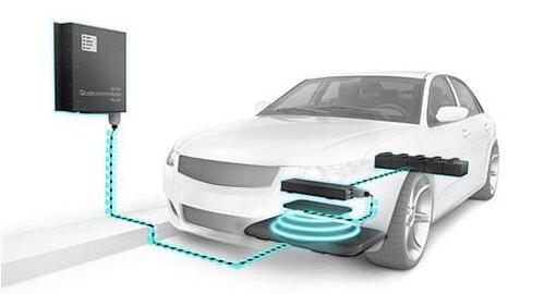 汽车快冲是多少伏