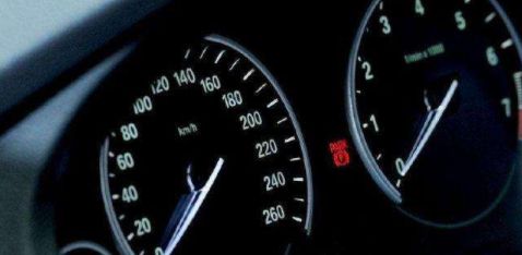 汽车120码时速多少