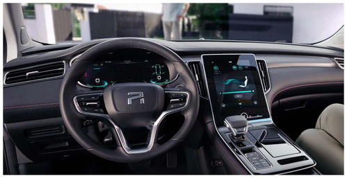 R汽车续航多少公里