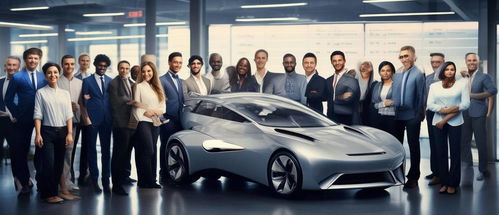 威马汽车收入多少