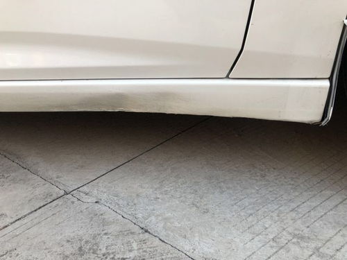 汽车裙子多少钱