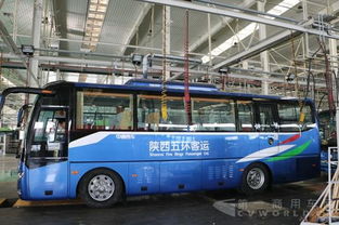 陕西生产多少辆汽车 陕西生产多少辆汽车