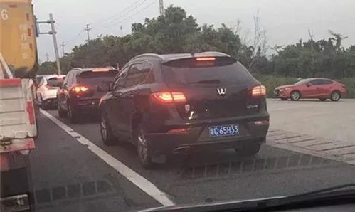全珠海有多少汽车