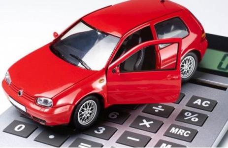 汽车利息多少怎么算