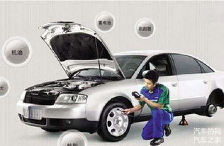 汽车运行距离多少