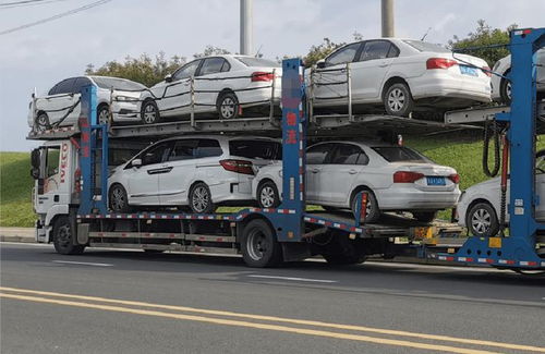 长途货运汽车多少公里 长途货运汽车多少公里