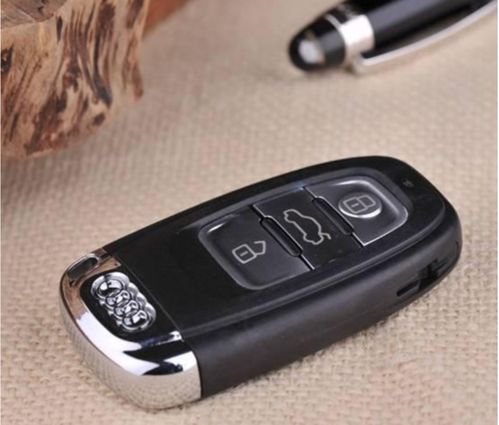 汽车钥匙传输距离多少