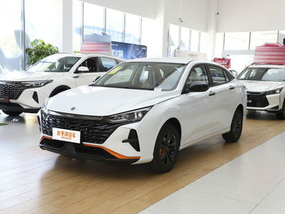 奕炫汽车油耗多少