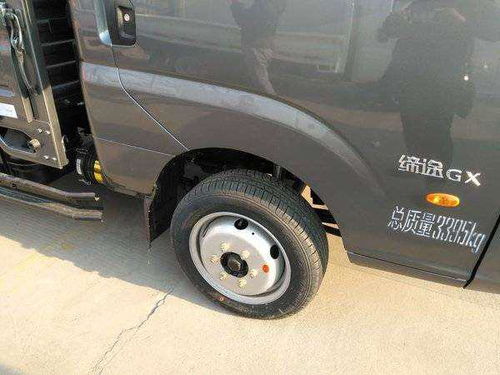 缔途汽车油耗多少 缔途汽车油耗多少