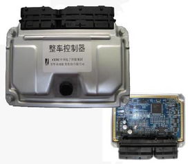 汽车尾门电压多少