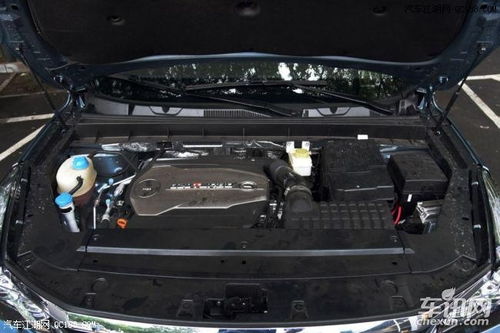 汽车排量功率多少升