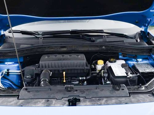 汽车多少公里考虑换车