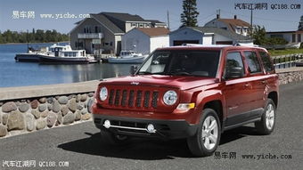 汽车jeep多少钱 汽车jeep多少钱