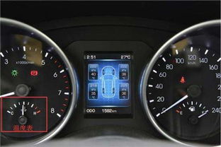 汽车多少转才正常 汽车多少转才正常