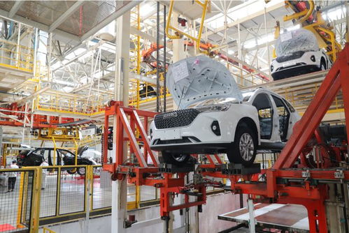 长城汽车数控多少 长城汽车数控多少