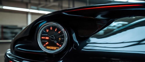 汽车尾管多少温度