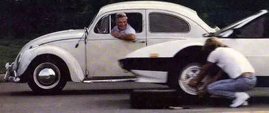 汽车跑多少就要报废