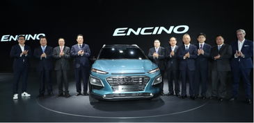 现代汽车有多少品牌