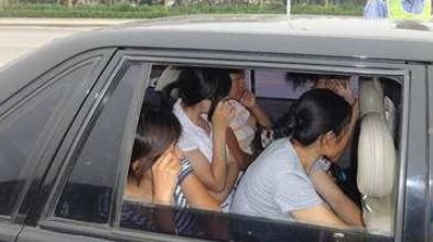 小汽车超载罚款多少 小汽车超载罚款多少