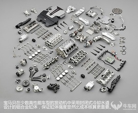 汽车缸体平面值多少