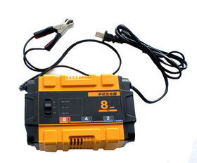 汽车电瓶充电收费多少 汽车电瓶充电收费多少